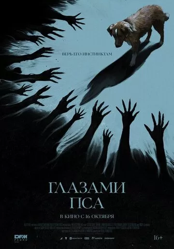 Глазами пса (2025)